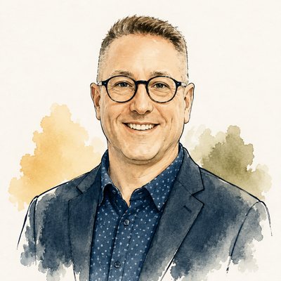 Barry Patterson